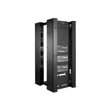 APC Cable Management - kabeladministrationspakke for rack