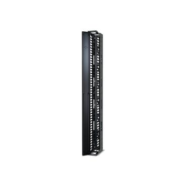 APC Cable Management - kabeladministrationspakke for rack