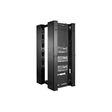 APC Cable Management - kabeladministrationspakke for rack