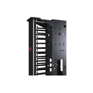 APC Cable Management - kabeladministrationspakke for rack