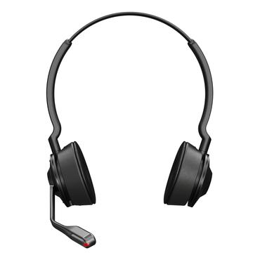 Jabra Engage 55 SE Stereo (Low Power) - headset