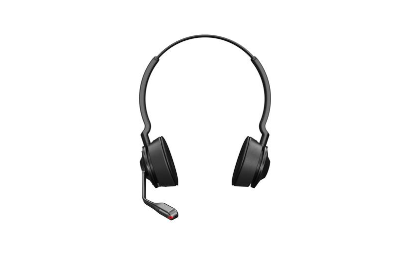 Jabra Engage Stereo Low Power Headset