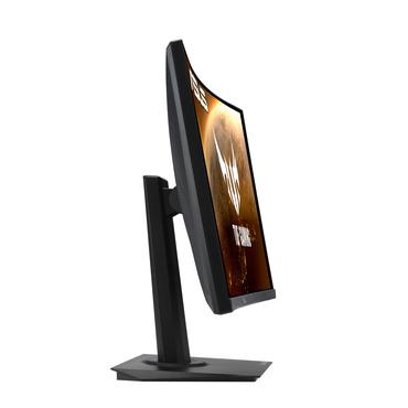 ASUS TUF Gaming VG24VQE skærm - LED baglys - 23.6" - AMD FreeSync Premium - VA - 4ms,1ms