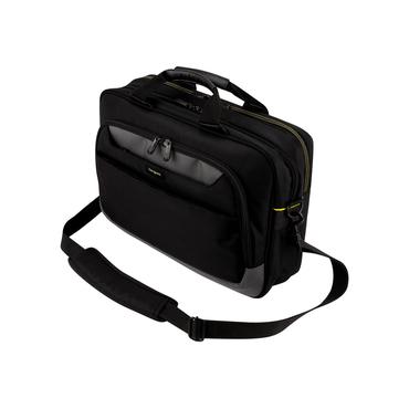 Targus CityGear 15.6" Slim Topload Laptop Case bæretaske til notebook
