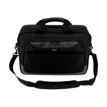 Targus CityGear 15.6" Slim Topload Laptop Case bæretaske til notebook