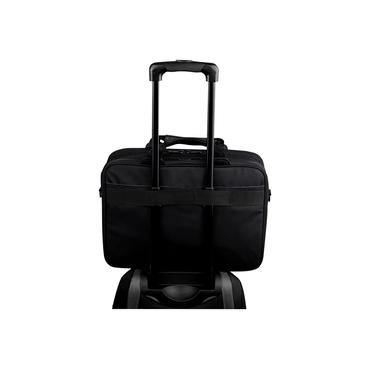 Targus CityGear 15.6" Slim Topload Laptop Case bæretaske til notebook