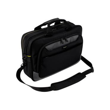 Targus CityGear 15.6" Slim Topload Laptop Case bæretaske til notebook