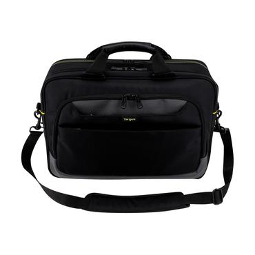 Targus CityGear 15.6" Slim Topload Laptop Case bæretaske til notebook