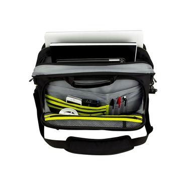 Targus CityGear 15.6" Slim Topload Laptop Case bæretaske til notebook