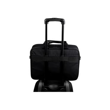 Targus CityGear 15.6" Slim Topload Laptop Case bæretaske til notebook