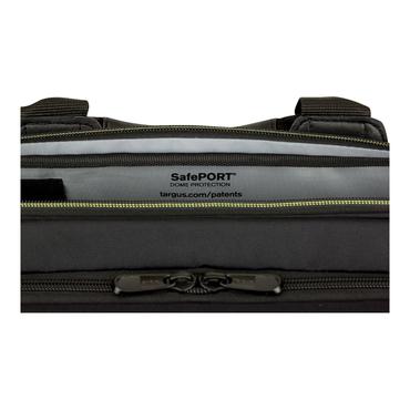 Targus CityGear 15.6" Slim Topload Laptop Case bæretaske til notebook