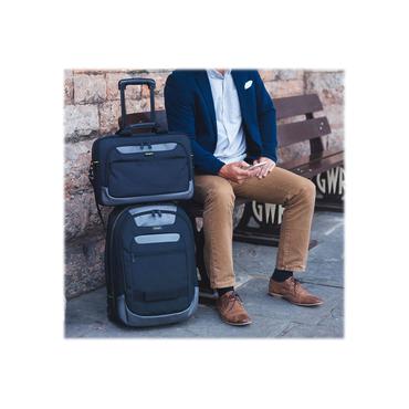 Targus CityGear 15.6" Slim Topload Laptop Case bæretaske til notebook