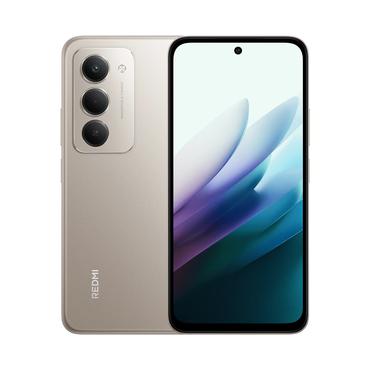 Xiaomi Redmi 15 17,5 cm (6.9") Hybrid Dual SIM 4G 8 GB 256 GB 7000 mAh Grå