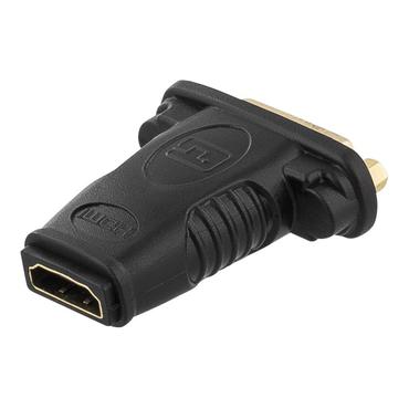 DELTACO HDMI til DVI-I adapter