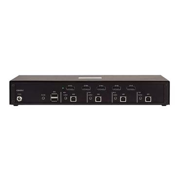StarTech.com CK4-P104 KVM Switch Sort