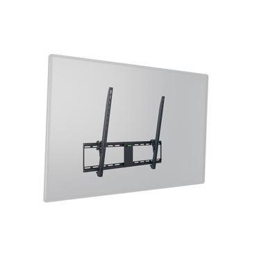 Multibrackets M Universal Tilt Wallmount Large - monteringssats - svart