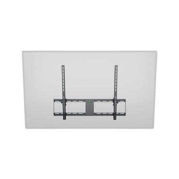 Multibrackets M Universal Tilt Wallmount Large - monteringssats - svart