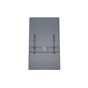 Multibrackets M Universal Tilt Wallmount Large - monteringssats - svart