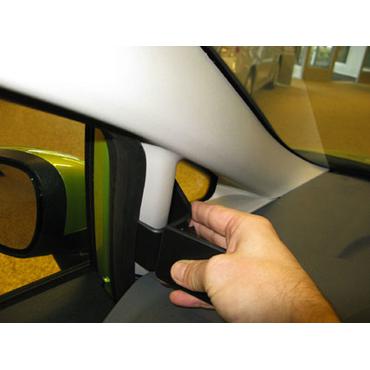 Brodit ProClip Left mount - montering för mobiltelefon