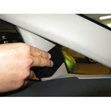 Brodit ProClip Left mount - montering för mobiltelefon