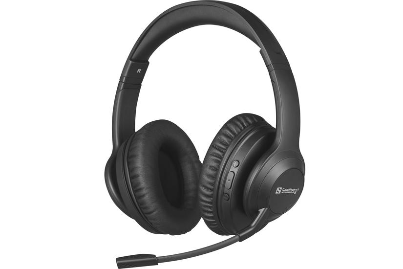 Sandberg Pro - headset