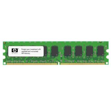 HP - 16GB - DDR4 RAM - 2133MHz - DIMM 288-PIN - Ikke-ECC - CL15