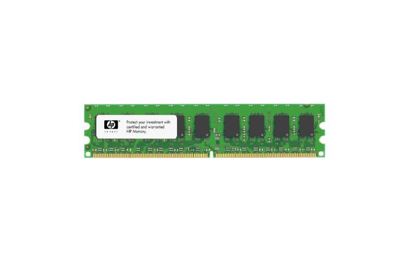 HP - 16GB - DDR4 RAM - 2133MHz - DIMM 288-PIN - Ikke-ECC - CL15