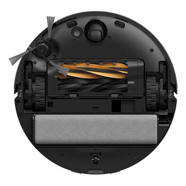 Dreame Aqua10 Ultra Track Complete Schwarz Saug-Wisch-Roboter mit Reinigungsstation