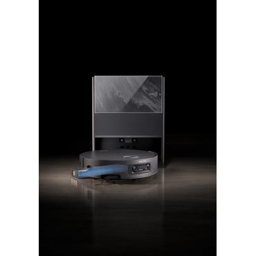 Dreame Aqua10 Ultra Track Complete Schwarz Saug-Wisch-Roboter mit Reinigungsstation