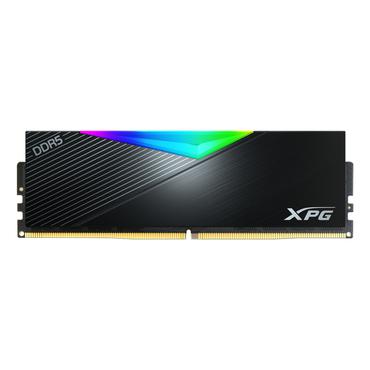 warehouse linden----DIMM 32 GB DDR5-8000 (2x 16 GB) Dual-Kit (schwarz, AX5U8000C3816G-DCLARBK, XPG Lancer RGB, INTEL XMP, AMD EXPO)