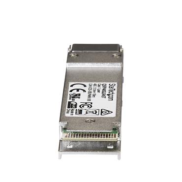 40 G FIBER 40GBASE-LR4 QSFP