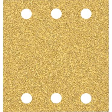 Bosch 2 608 900 890 slibeskive Tr&aelig; Slibeblad