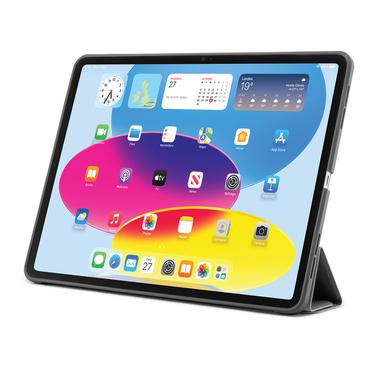Pipetto P052-50-V tablet etui 27,7 cm (10.9") Flipetui Grå