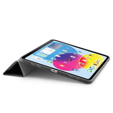 Pipetto P052-50-V tablet etui 27,7 cm (10.9") Flipetui Grå