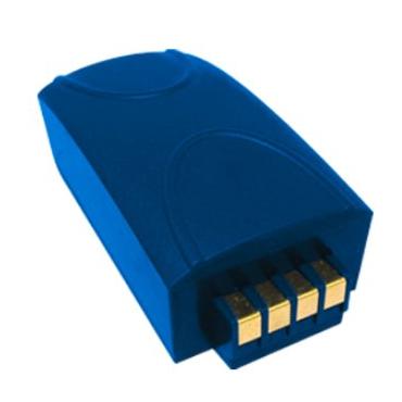 GTS HT5-LI reservedel til håndholdt, mobil computer Batteri