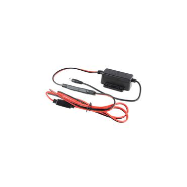 RAM Mounts RAM-GDS-CHARGE-V9U oplader til mobil enhed Universel Sort, Rød DC Automatisk