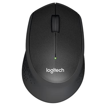M330 SILENT PLUS mouse