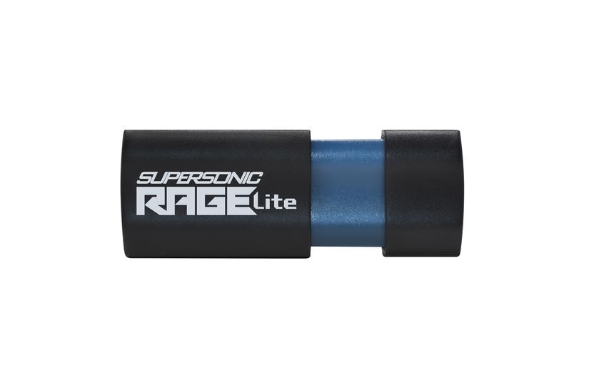 Patriot Supersonic Rage Lite - USB flashdrive - 1 TB