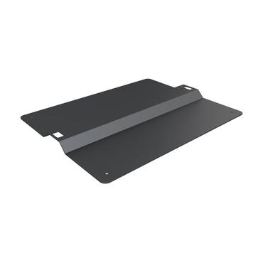 Multibrackets M Pro Series monteringskomponent - f&ouml;r kiosk - svart