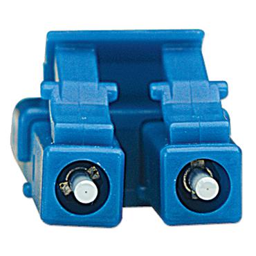 Intellinet 516785 InfiniBand og fiberoptisk kabel 1 m LC Gul