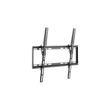 LogiLink BP0037 tv-beslag 139,7 cm (55") Sort, Rustfrit stål