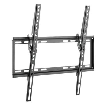 LogiLink BP0037 tv-beslag 139,7 cm (55") Sort, Rustfrit stål