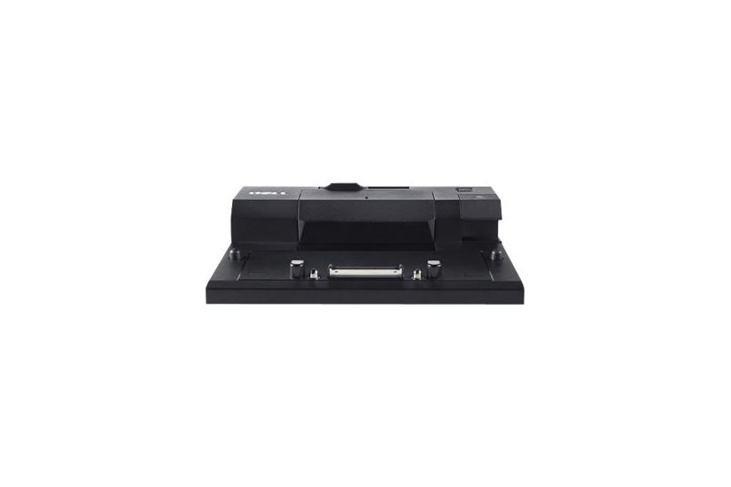 Dell E-Port Advanced - Warranty Replacements Only - portreplikator