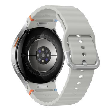 Samsung Galaxy Watch7 smart ur med sportsbånd
