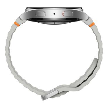 Samsung Galaxy Watch7 smart ur med sportsbånd