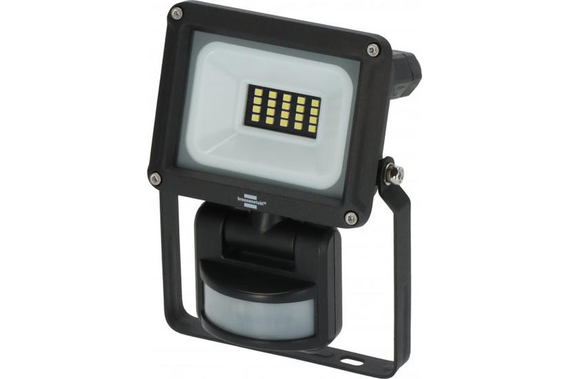 Brennenstuhl 1171250142 projektør Sort 10 W LED D