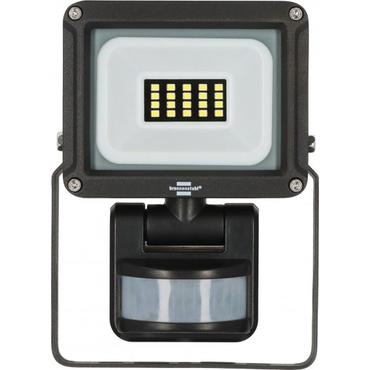 Brennenstuhl 1171250142 projektør Sort 10 W LED D
