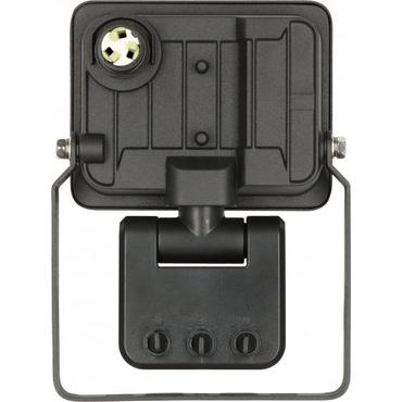 Brennenstuhl 1171250142 projektør Sort 10 W LED D