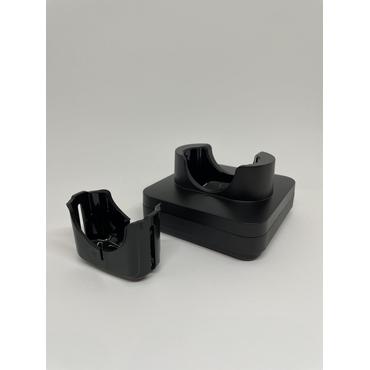 Charging cradle for Albatros