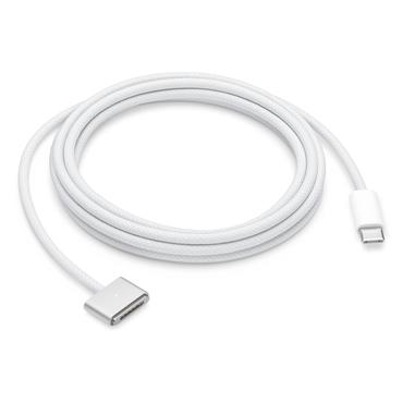 Apple - str&ouml;mkabel - 24 pin USB-C till MagSafe 3 - 2 m